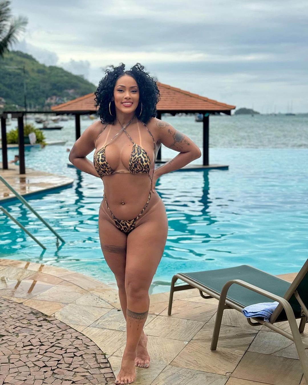 Rosiane Pinheiro