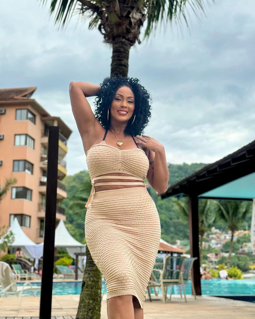 Rosiane Pinheiro