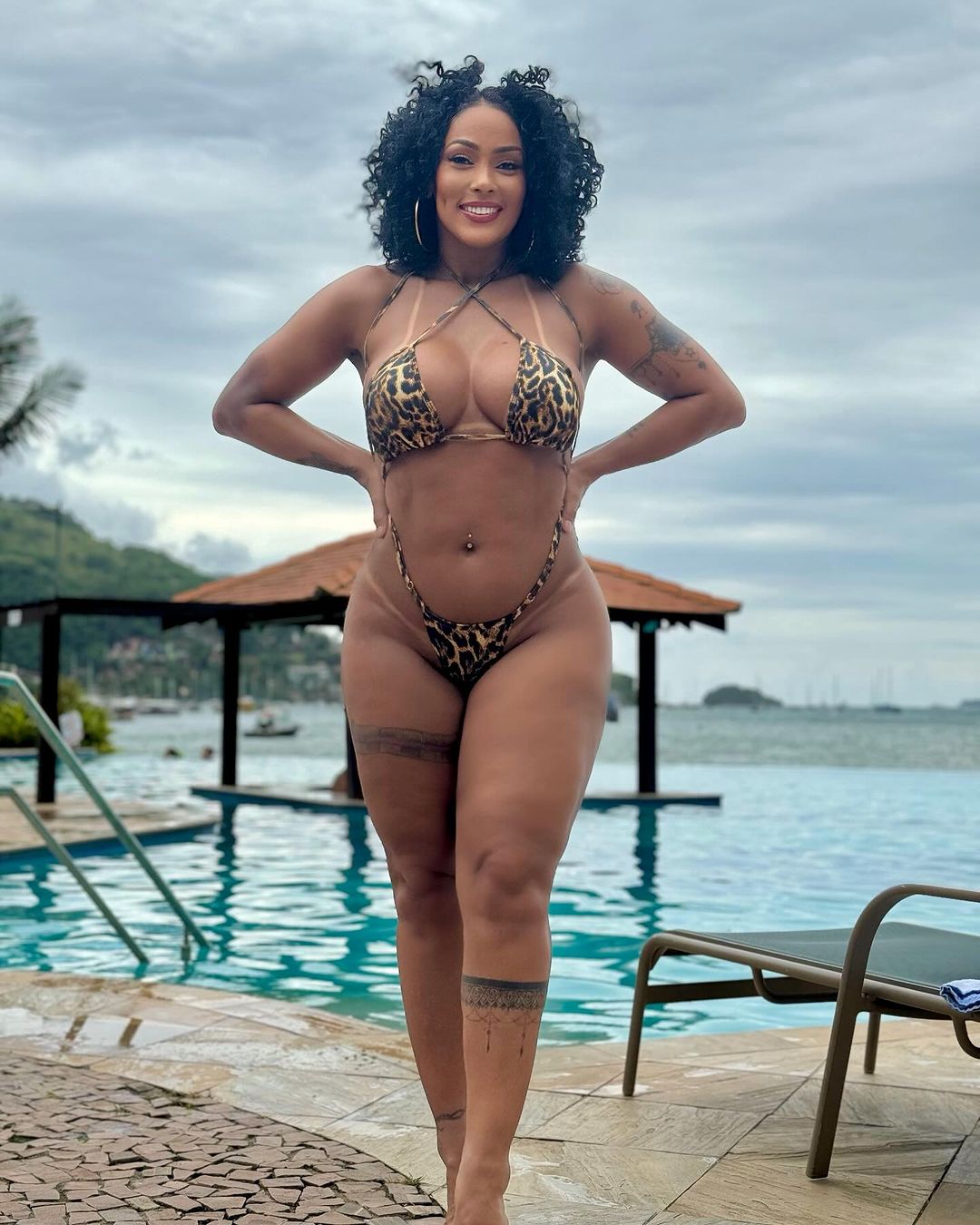 Rosiane Pinheiro