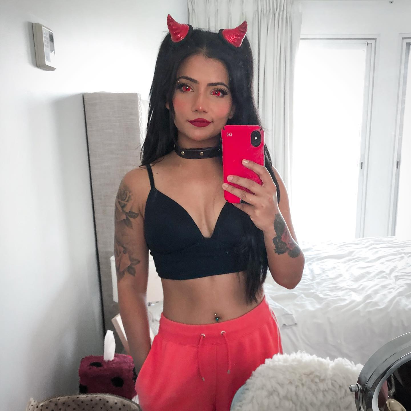 Saaniya Abbas