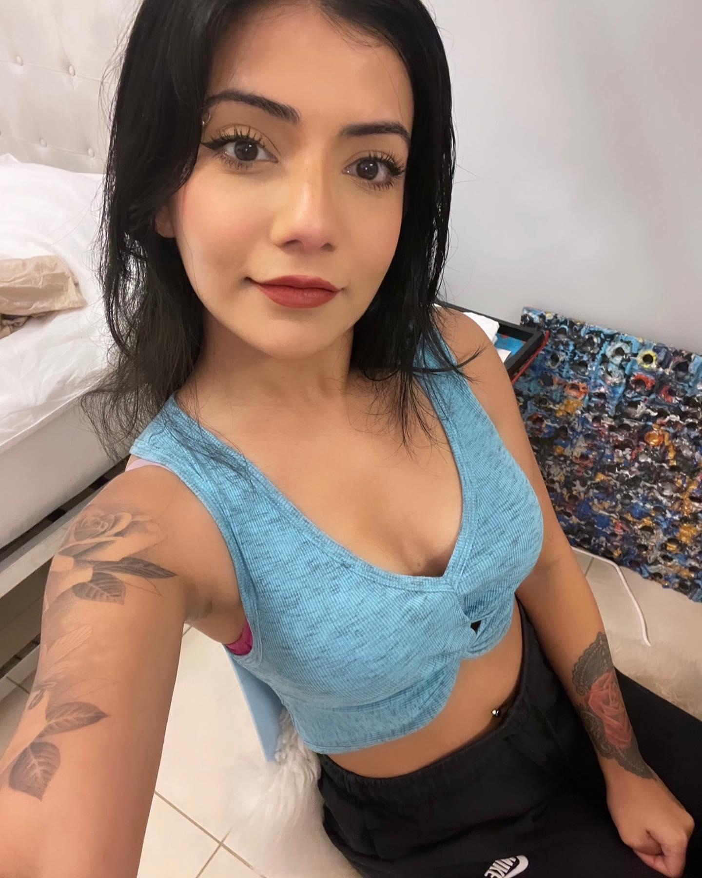 Saaniya Abbas