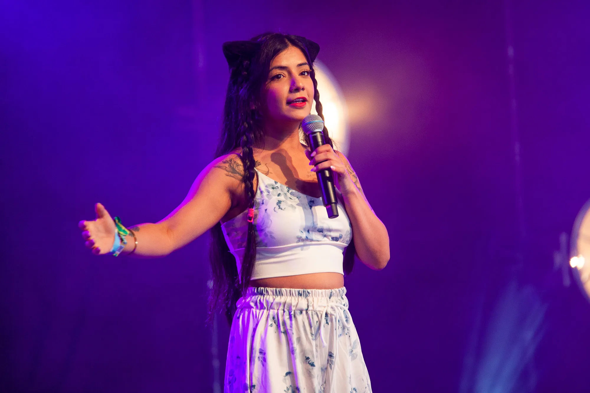 Saaniya Abbas