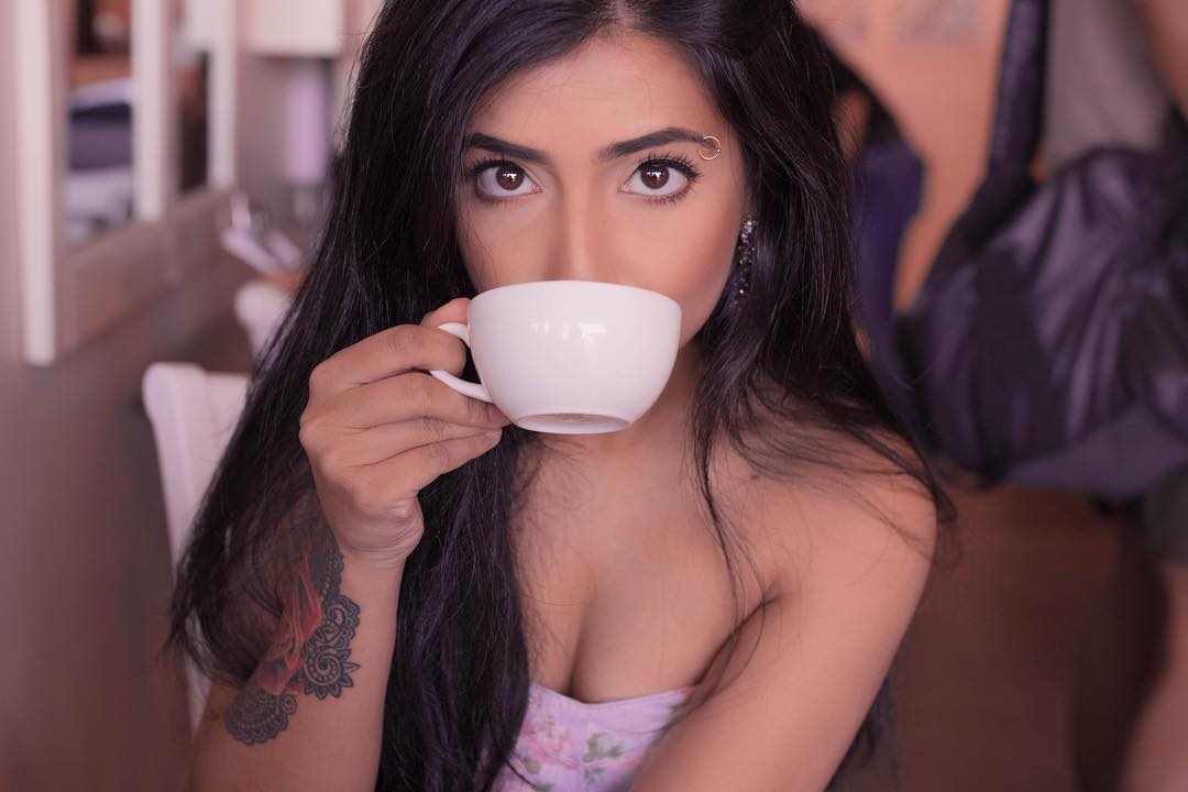 Saaniya Abbas