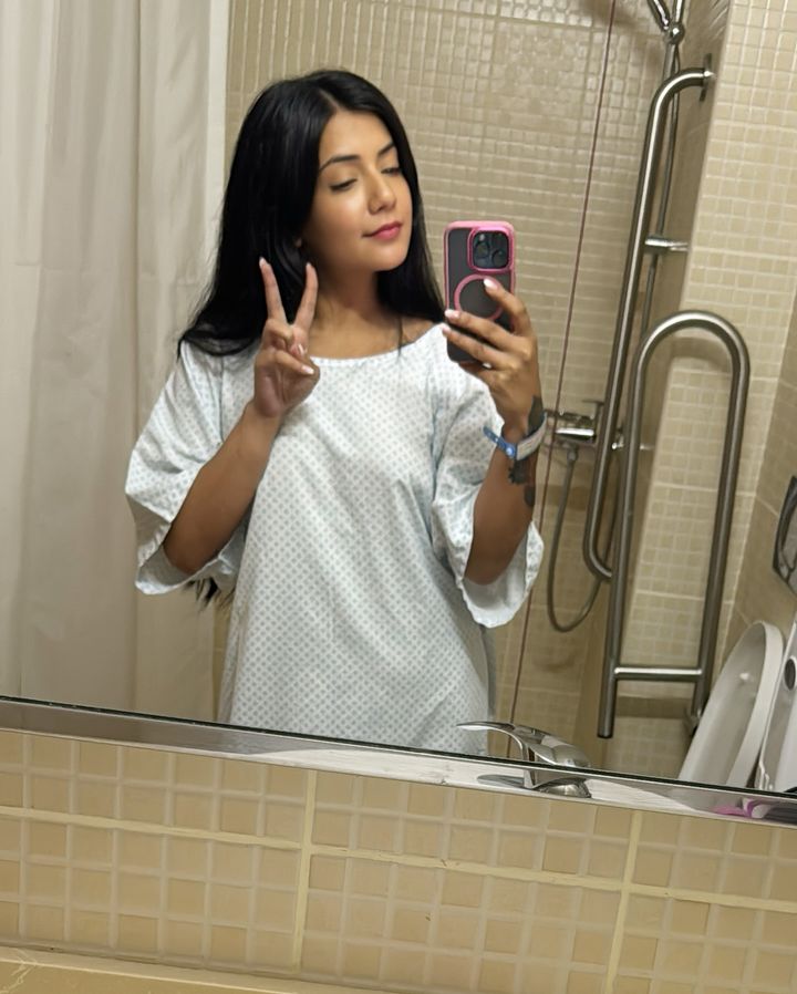 Saaniya Abbas