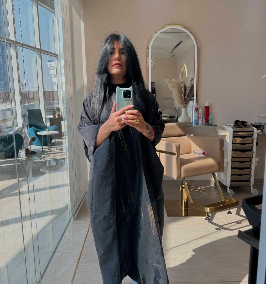 Saaniya Abbas
