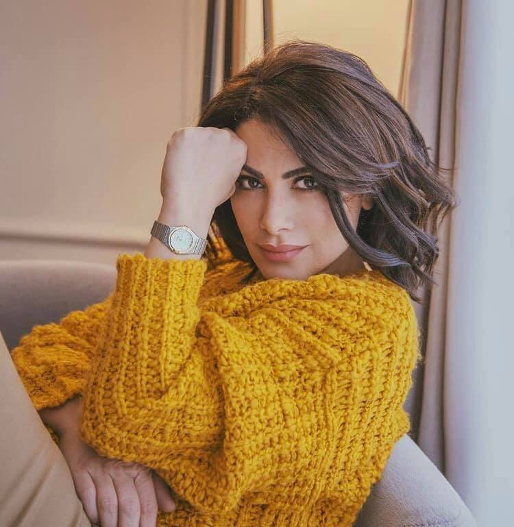 Saba Mubarak