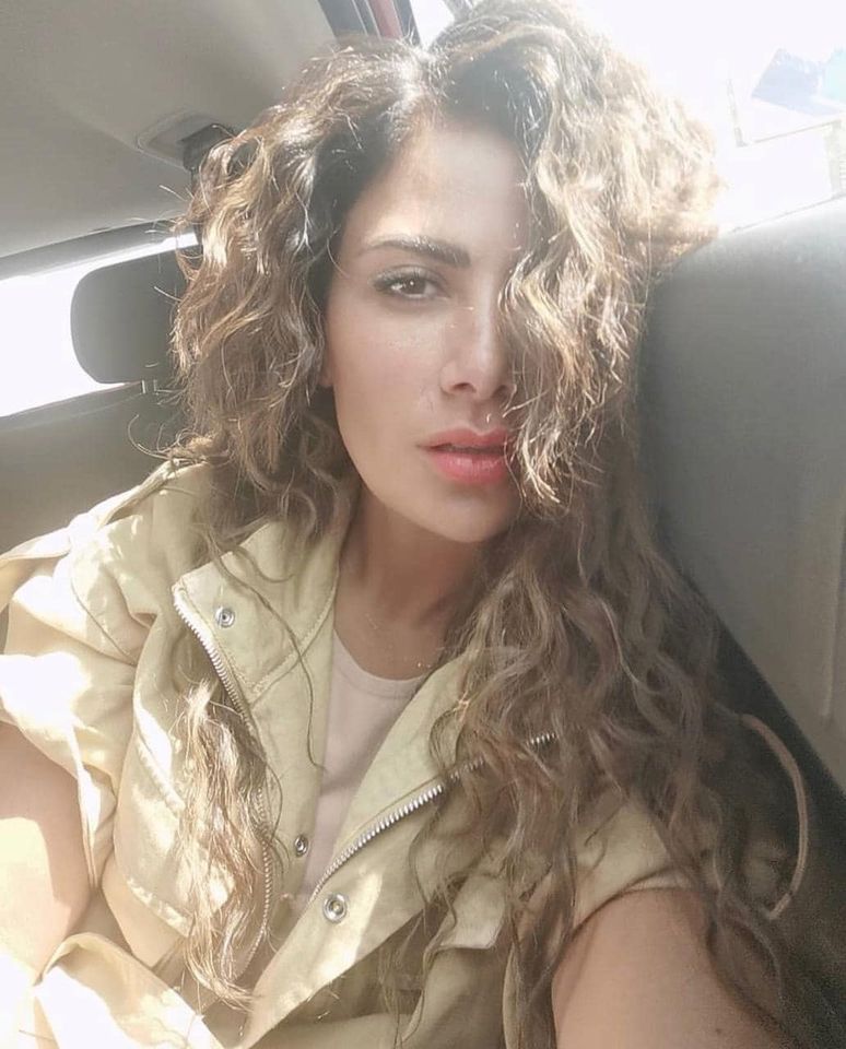 Saba Mubarak