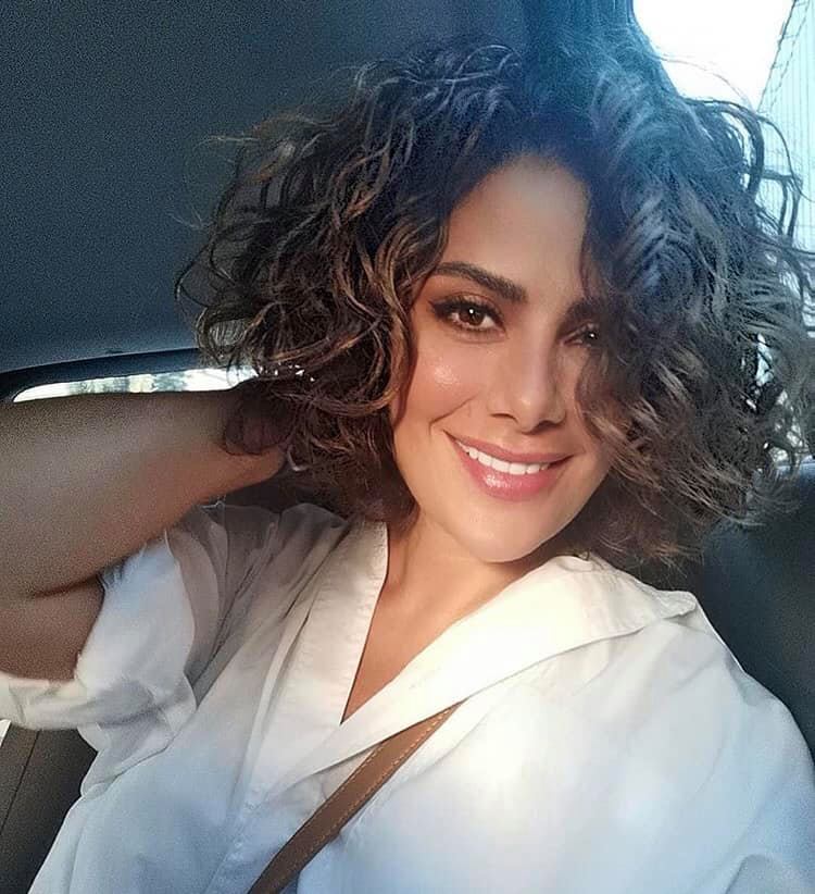 Saba Mubarak