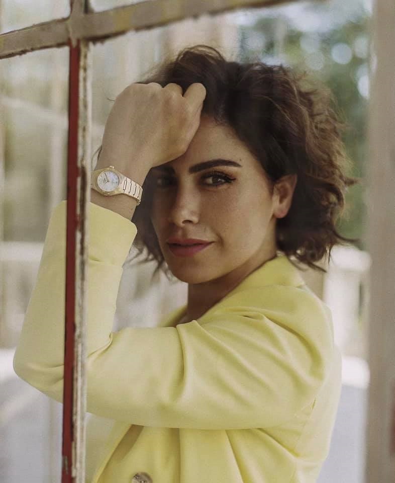 Saba Mubarak