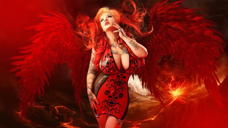 Sabien Demonia