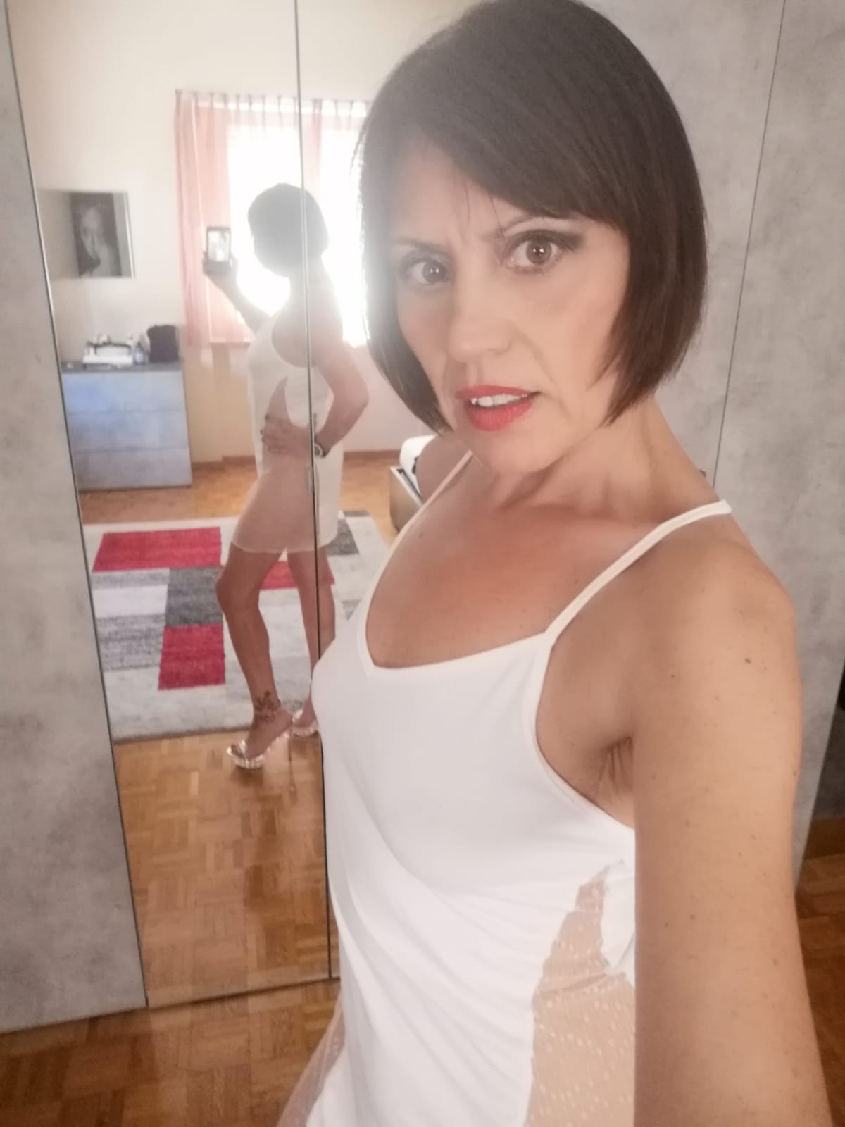 Sabina Agos