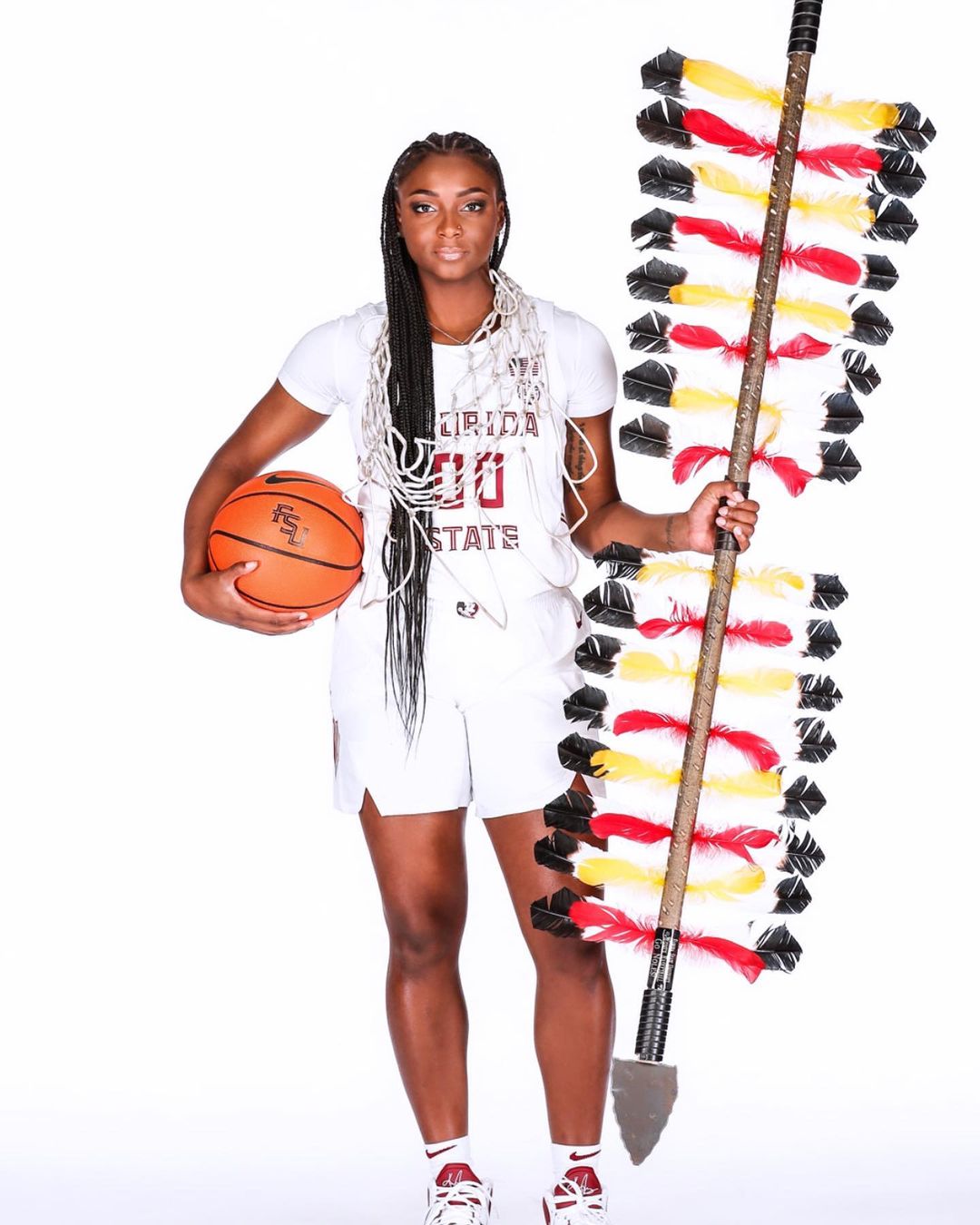 Ta'Niya Latson