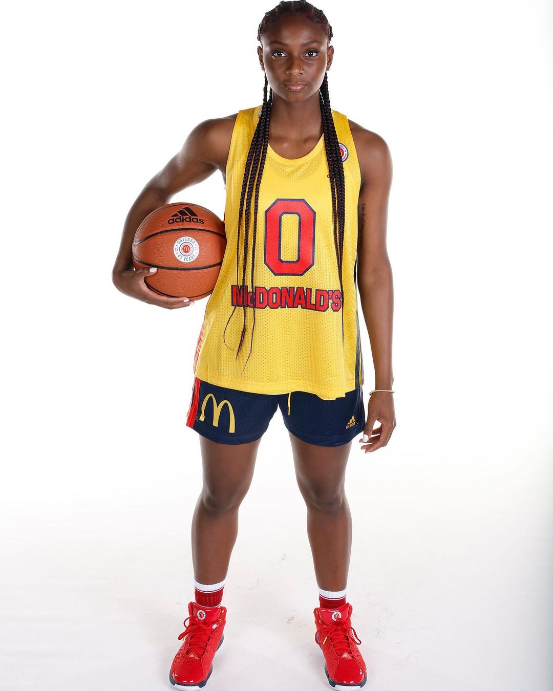 Ta'Niya Latson