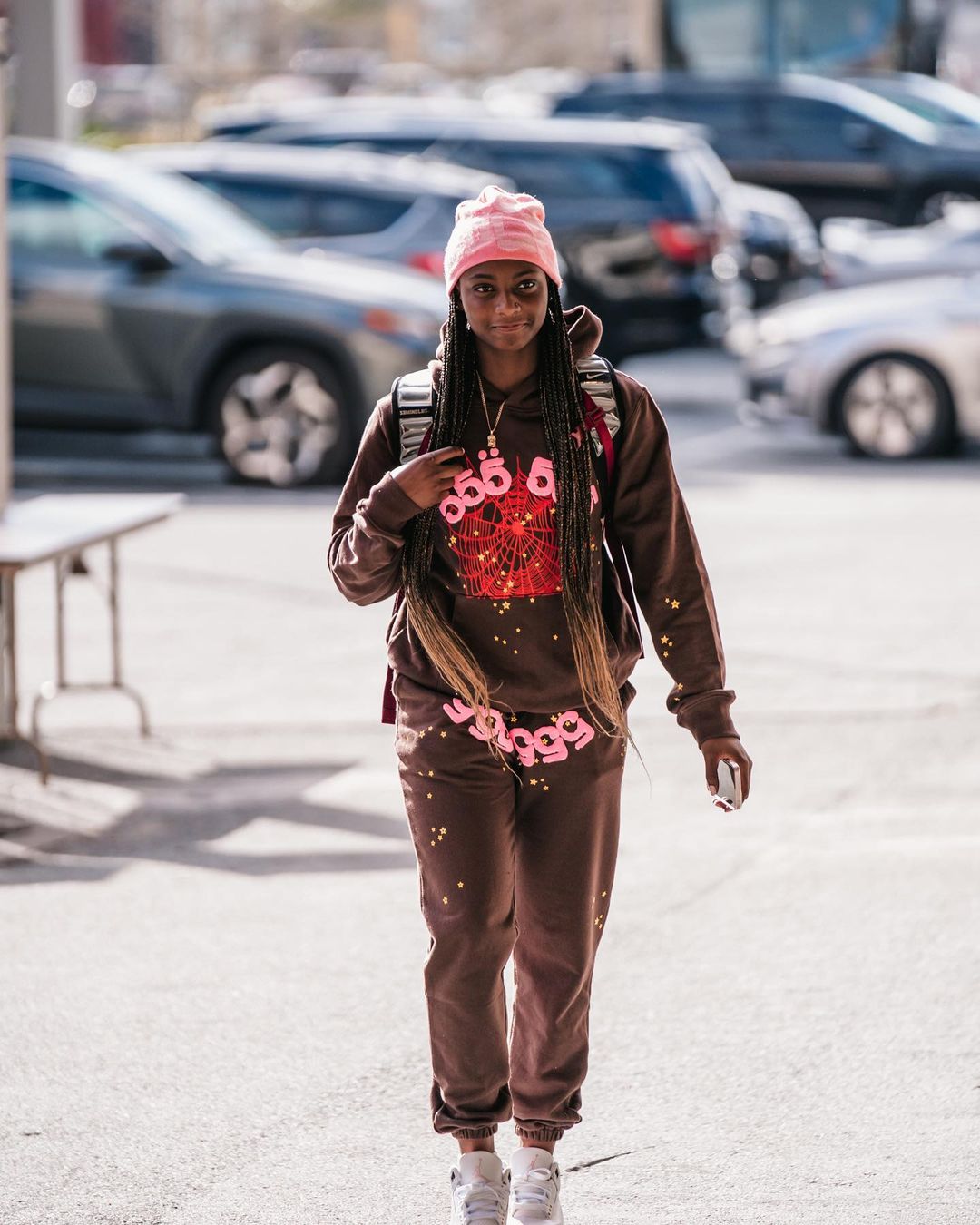 Ta'Niya Latson