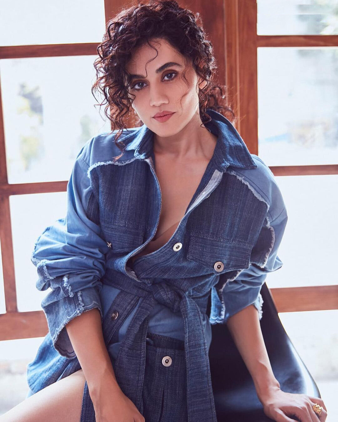 Taapsee Pannu