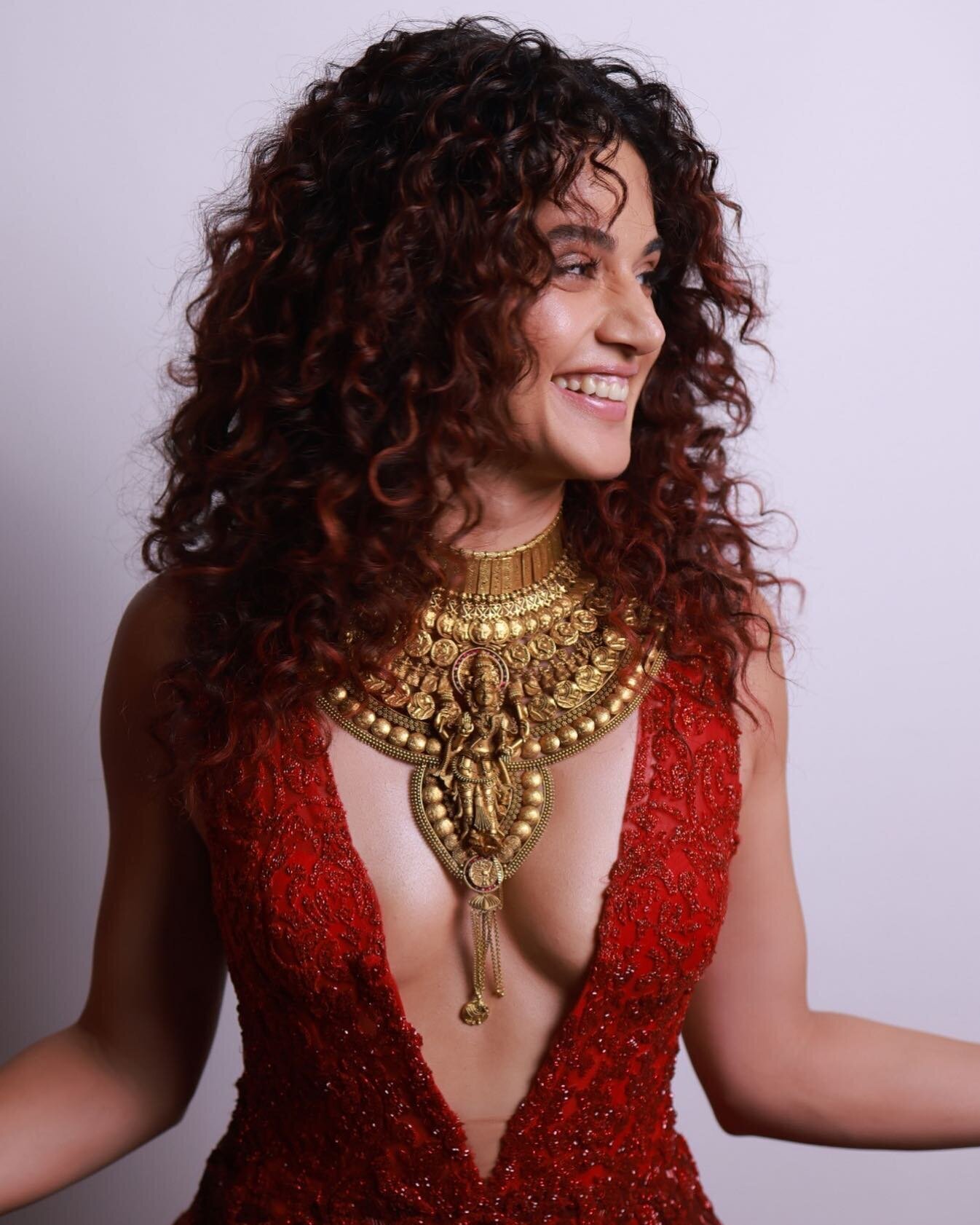 Taapsee Pannu