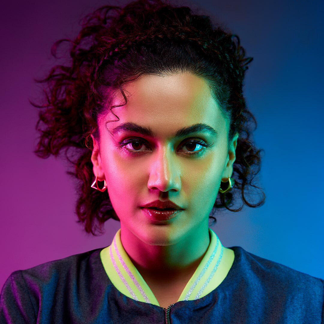 Taapsee Pannu