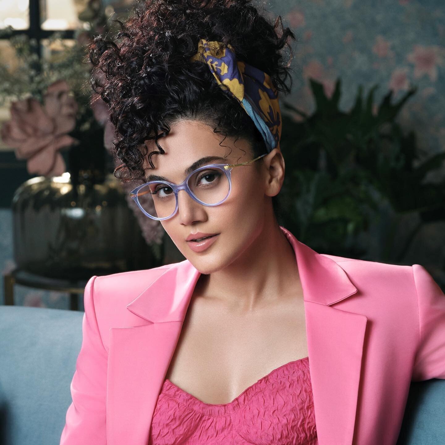 Taapsee Pannu