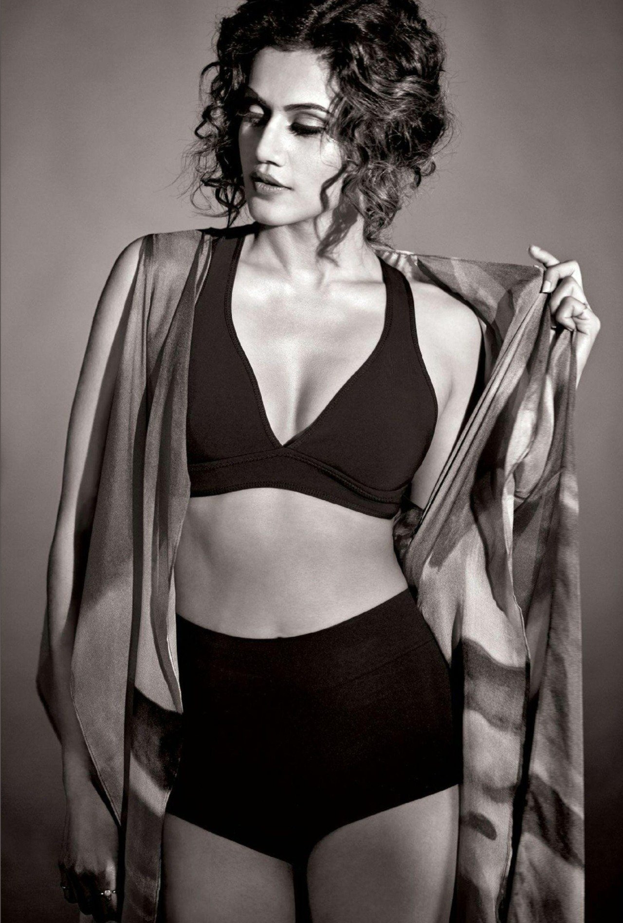 Taapsee Pannu
