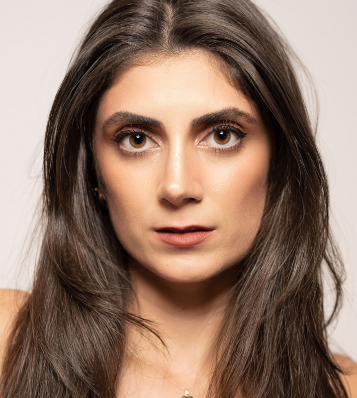 Taban Sharifi