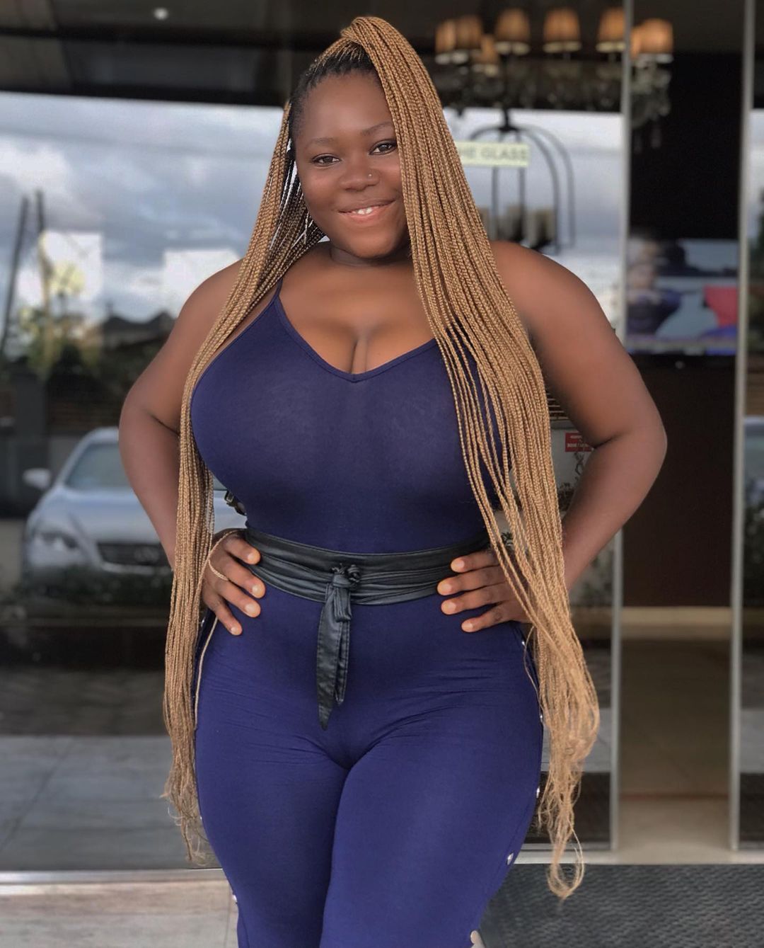Ujunwa Mandy Obi