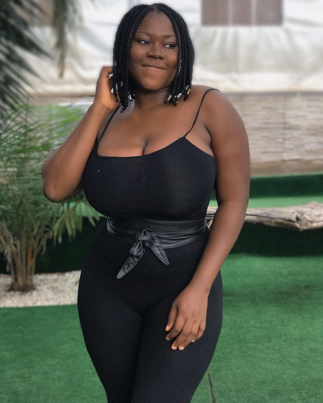 Ujunwa Mandy Obi