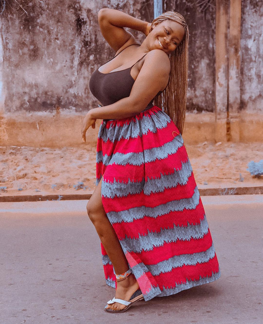 Ujunwa Mandy Obi