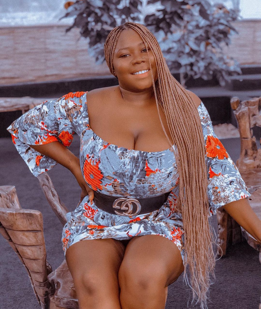 Ujunwa Mandy Obi