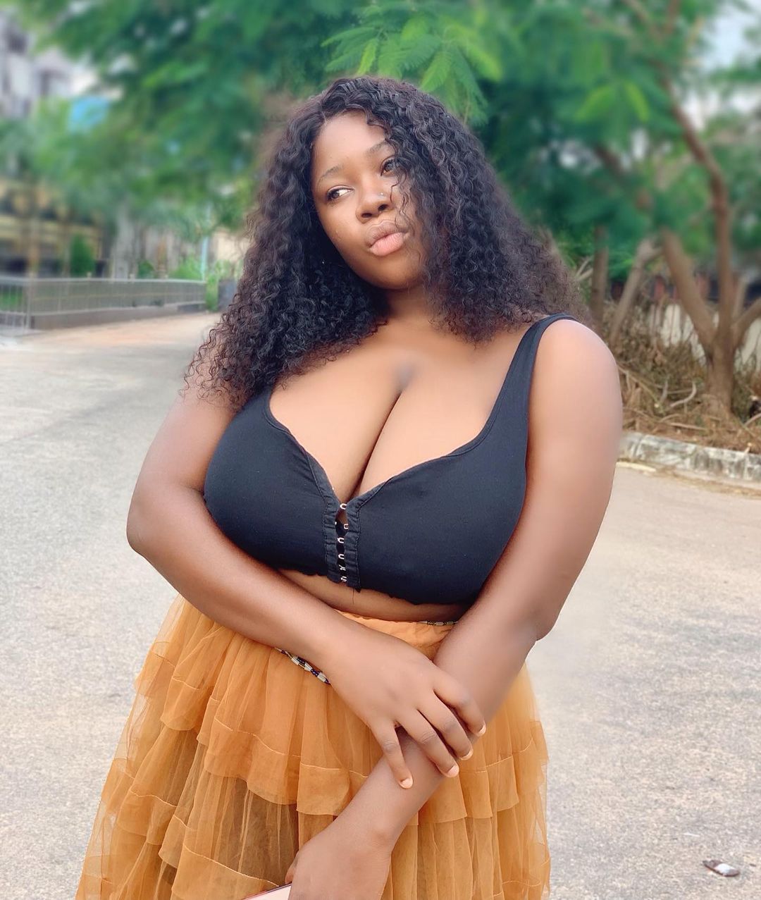 Ujunwa Mandy Obi