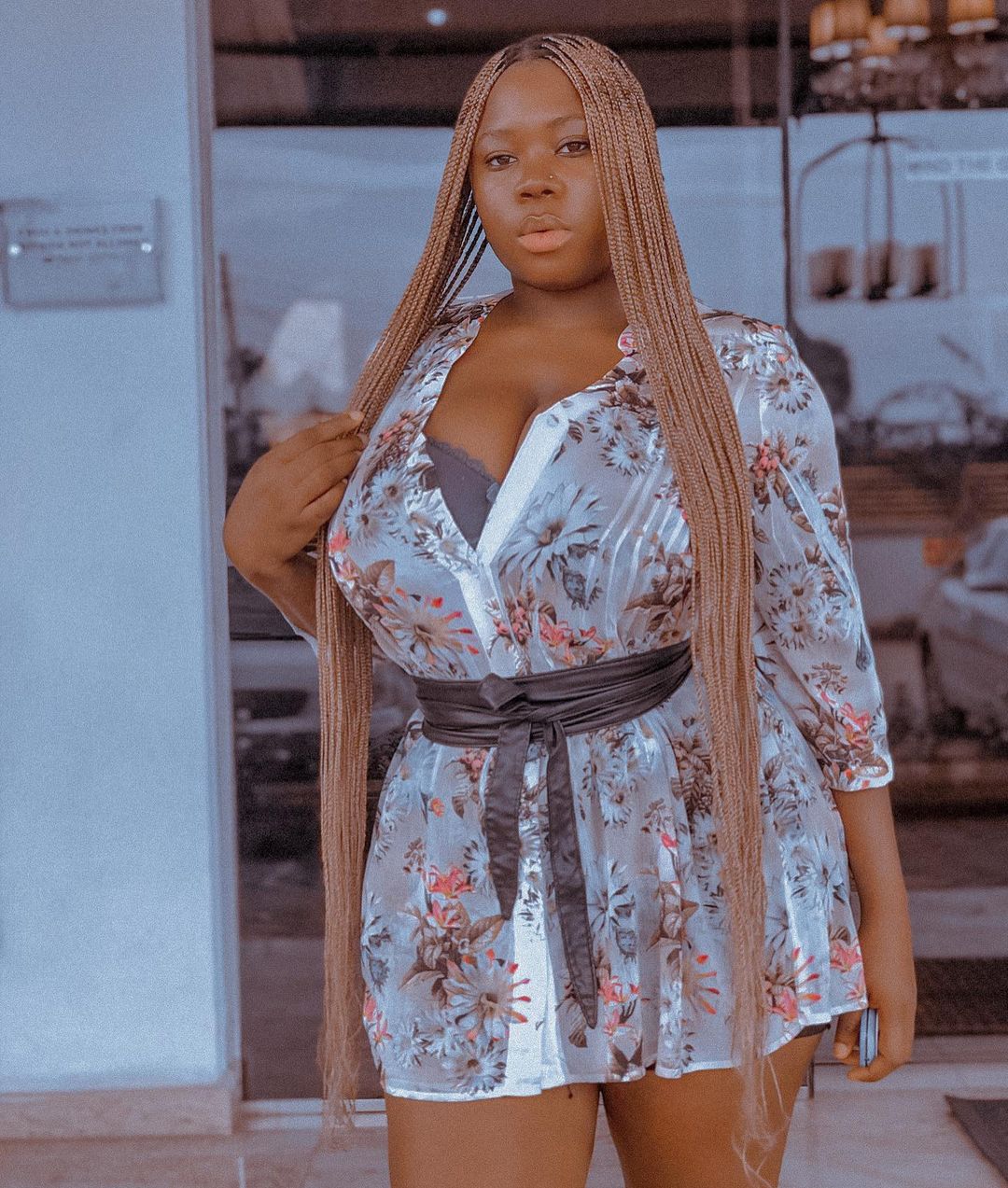 Ujunwa Mandy Obi