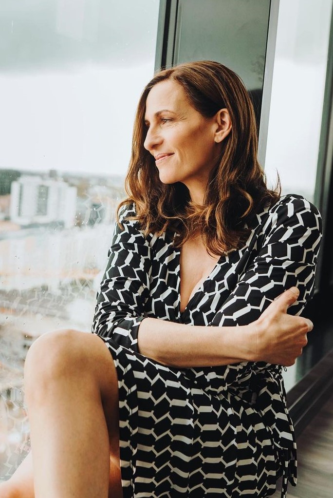 Ulrike Frank