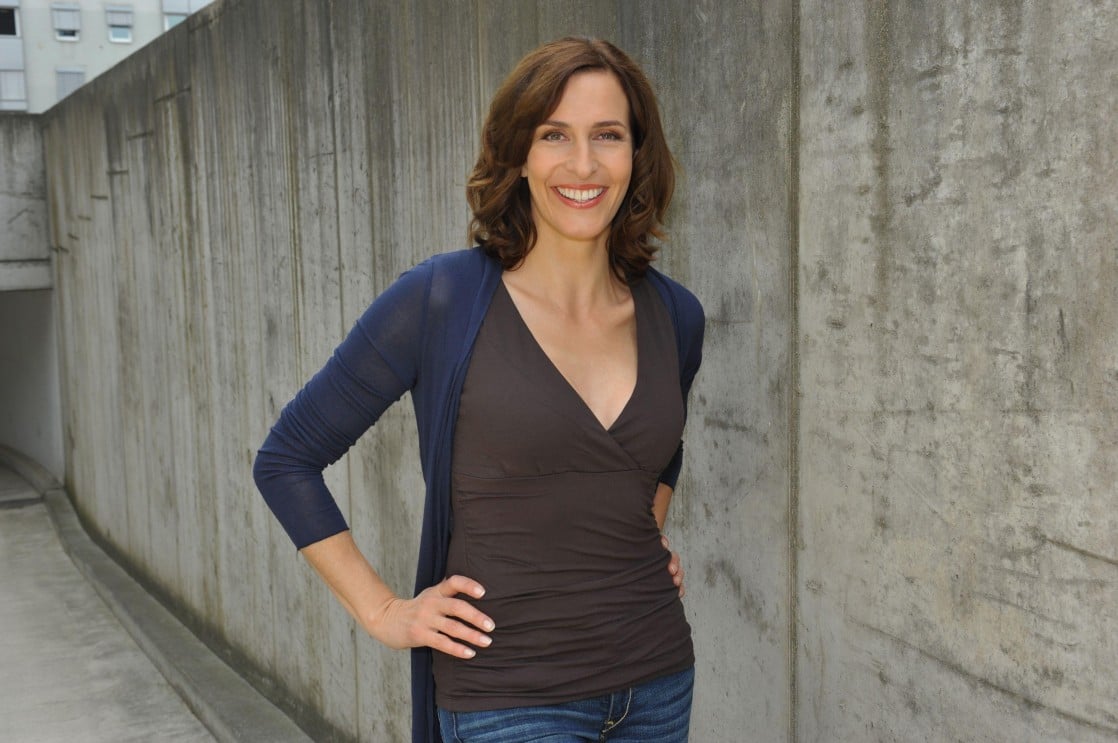 Ulrike Frank