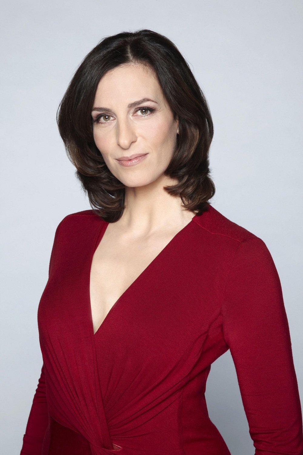 Ulrike Frank
