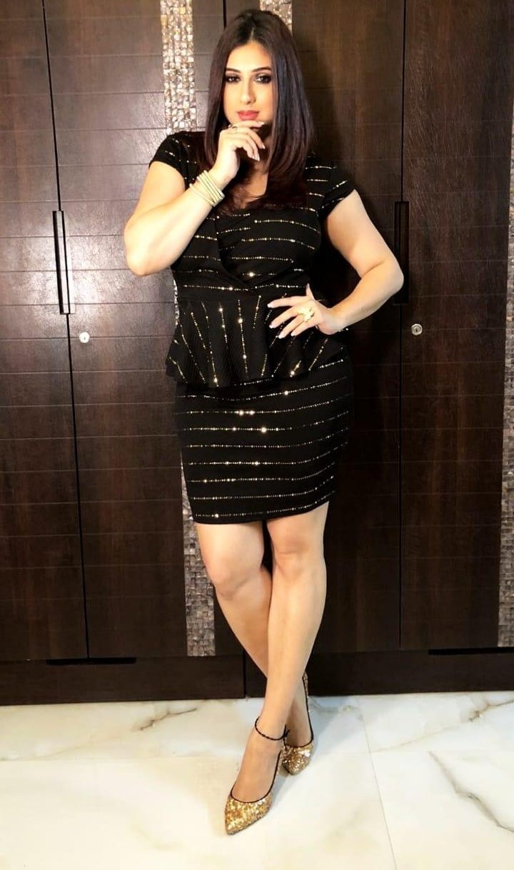 Vahbbiz Dorabjee