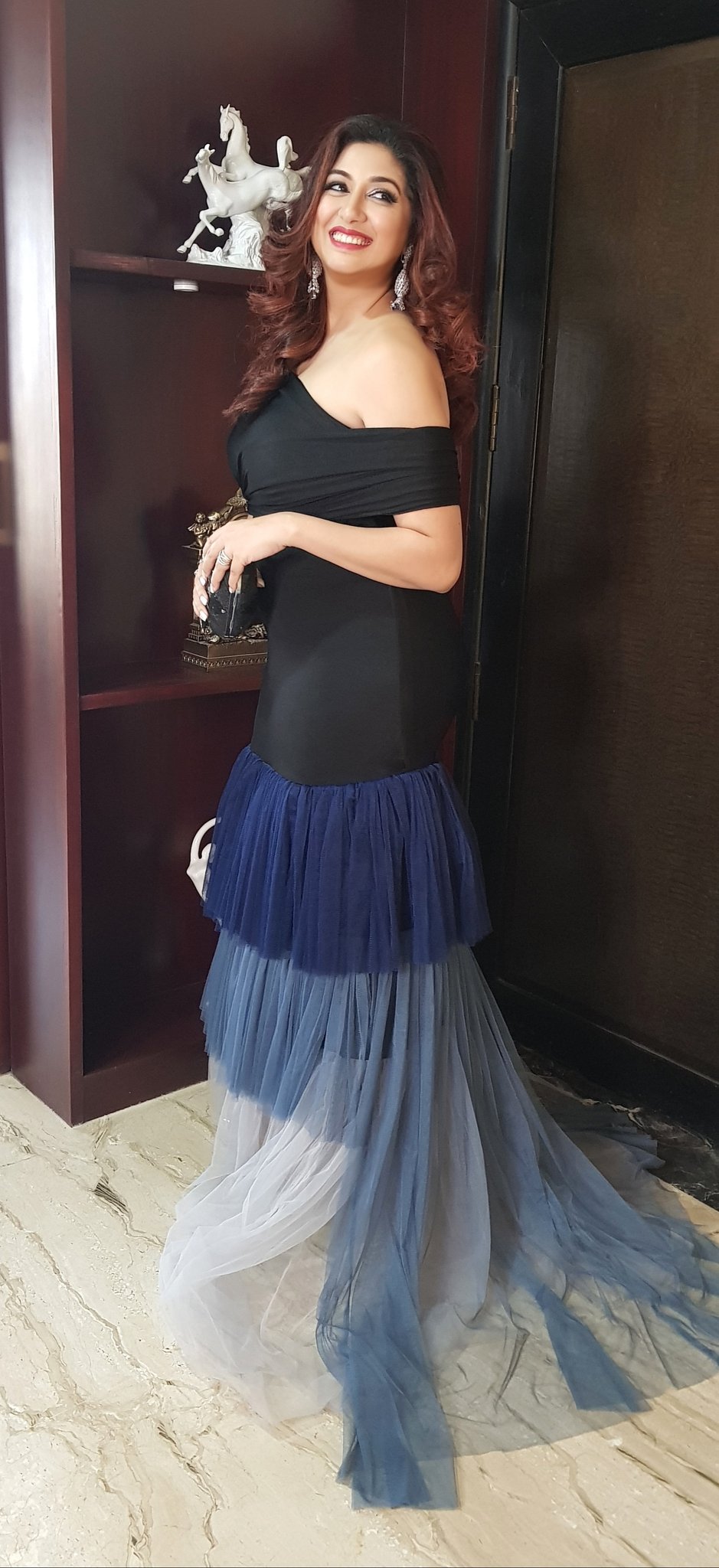 Vahbbiz Dorabjee