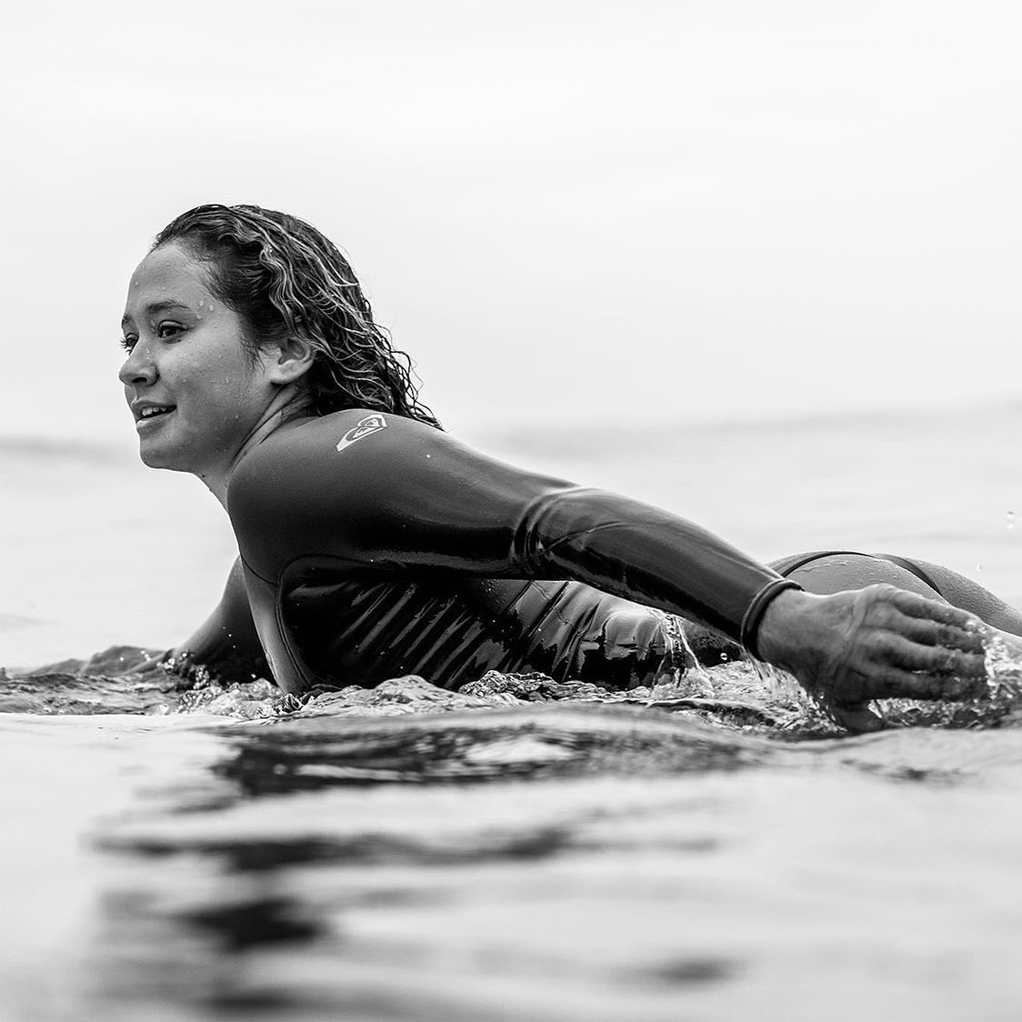 Vahine Fierro