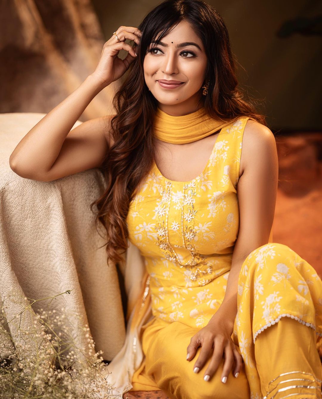 Vaibhavi Joshi