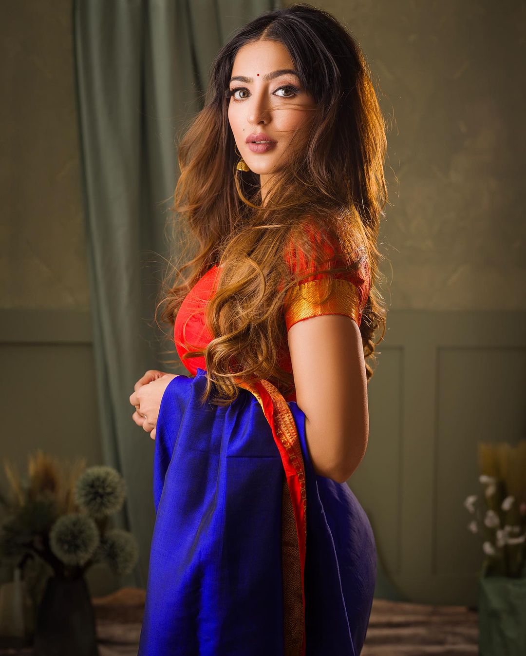 Vaibhavi Joshi