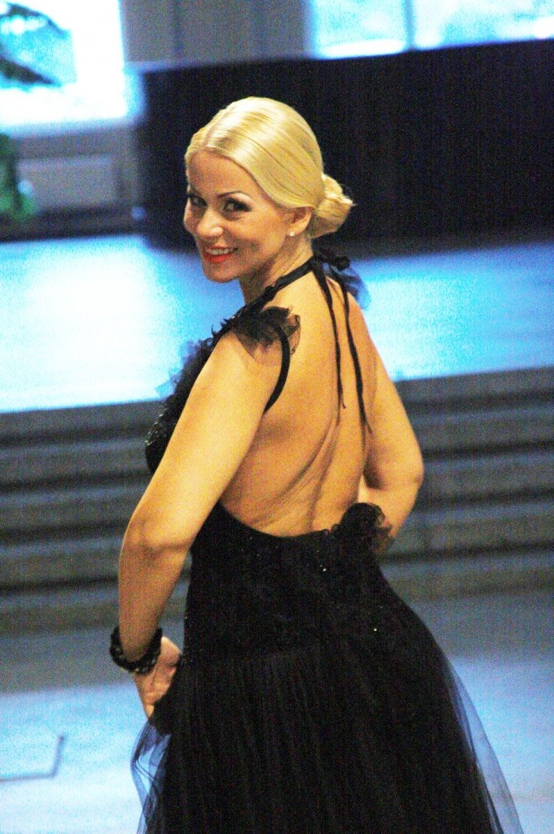 Vaida Genyte