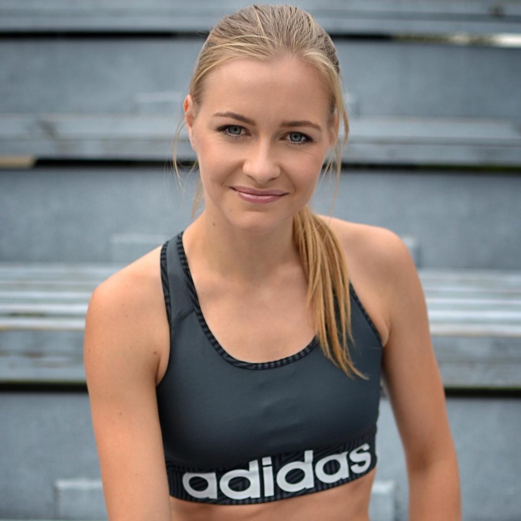 Vaida Zusinaite-Nekrosiene