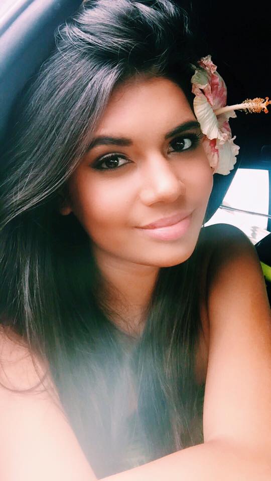Vaimiti Teiefitu