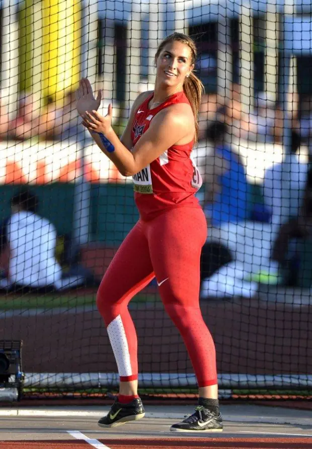 Valarie Allman
