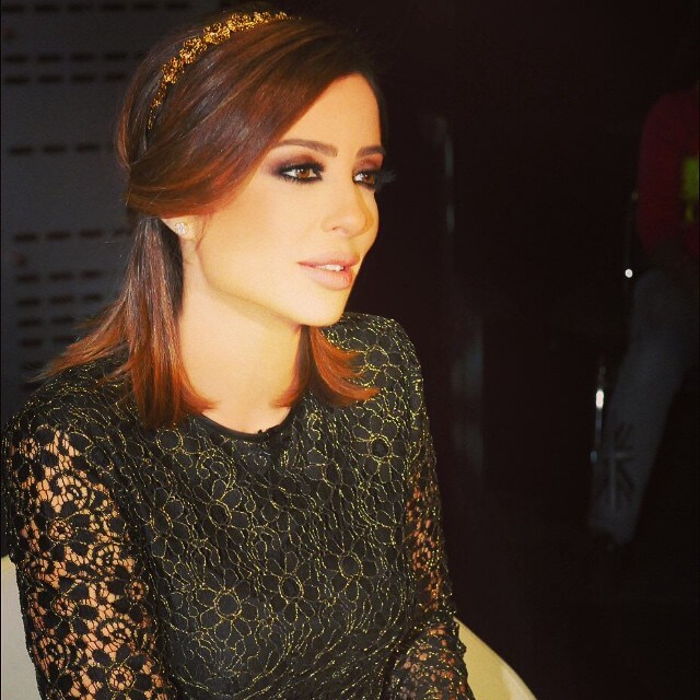 Wafaa El Kilani
