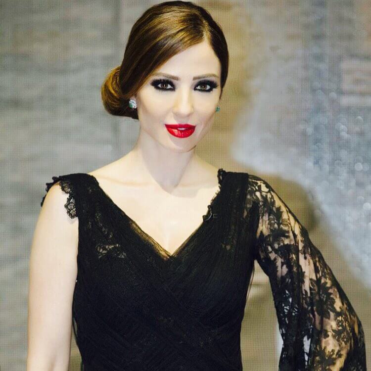 Wafaa El Kilani