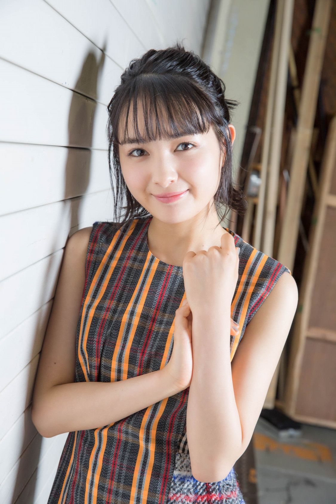 Wakana Aoi