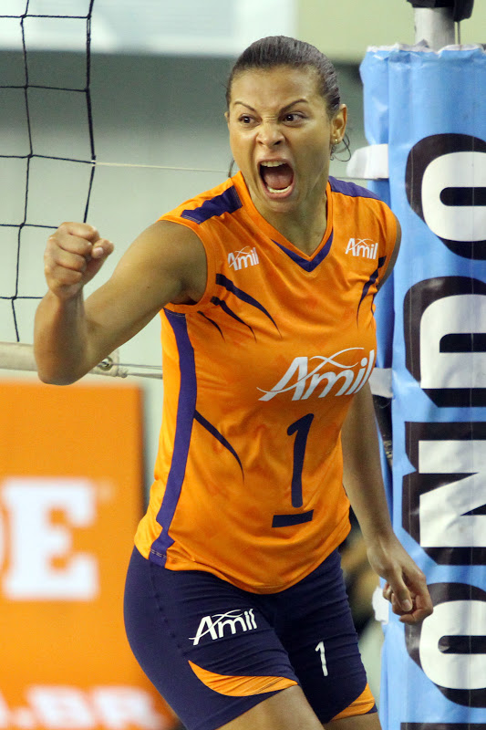 Walewska Oliveira