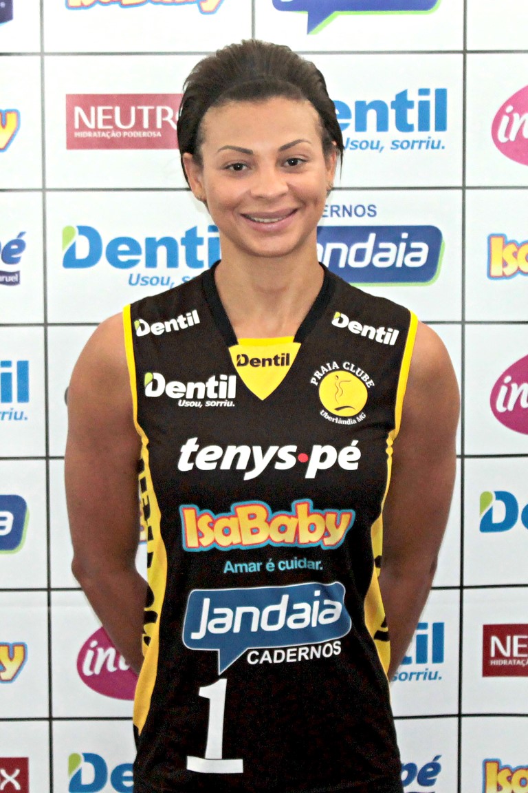 Walewska Oliveira