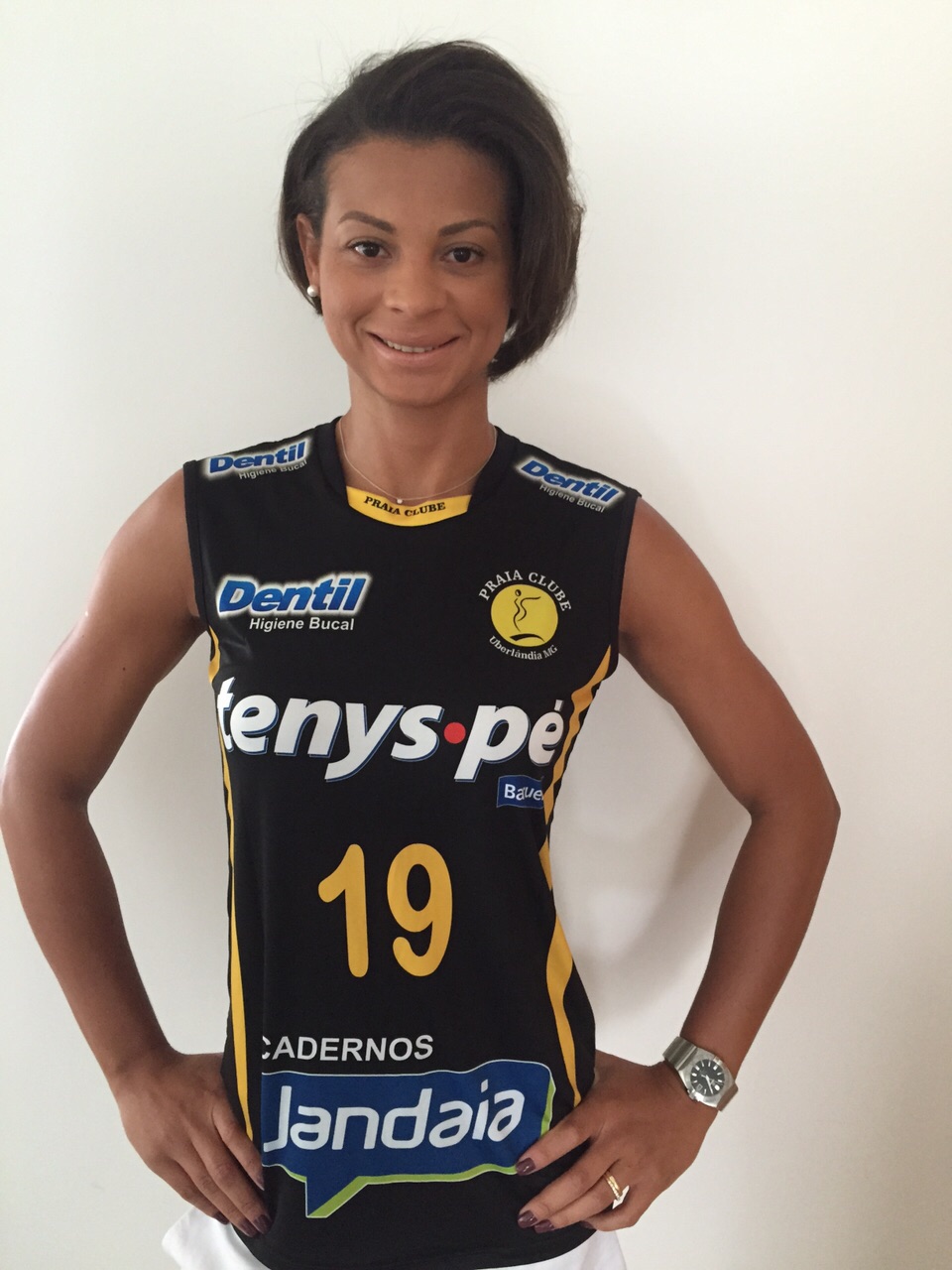Walewska Oliveira