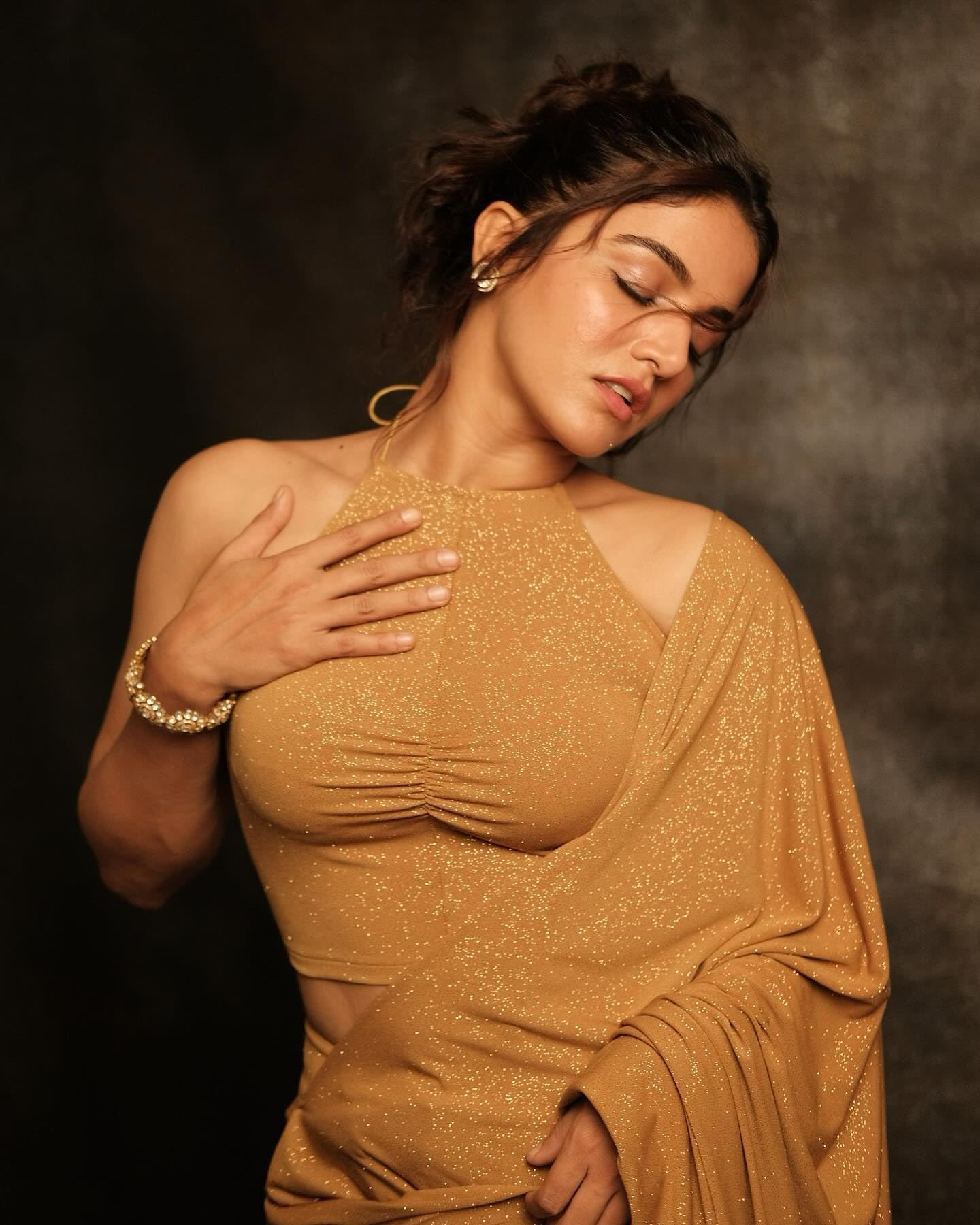 Wamiqa Gabbi