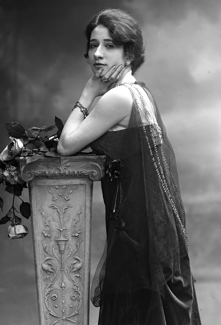 Wanda Capodaglio